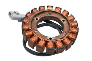17 Kawasaki Mule 4000 2x4 Stator KAF620PF