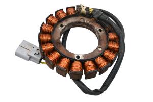 Kawasaki - 17 Kawasaki Mule 4000 2x4 Stator KAF620PF - Image 2