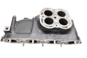 Kawasaki - 14 Kawasaki Ultra 310X Exhaust Pipe - Image 3