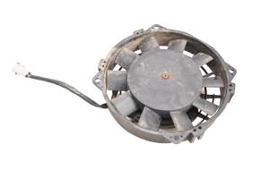 03 Kawasaki Prairie 360 2x4 Radiator Fan KVF360