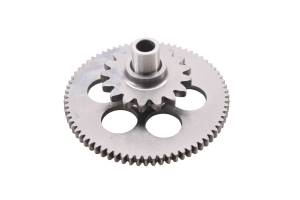 Kawasaki - 22 Kawasaki Ninja 400 Starter Gear EX400 - Image 2