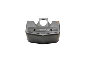 96 Kawasaki Voyager XII Dash Board Handlebar Cover ZG1200