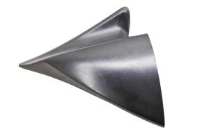 Kawasaki - 14 Kawasaki Ultra 310X Left Side Mirror - Image 2