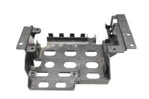 Kawasaki - 09 Kawasaki Teryx 750 4x4 Electric Case Bracket KRF750 - Image 2