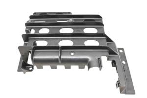 Kawasaki - 09 Kawasaki Teryx 750 4x4 Electric Case Bracket KRF750 - Image 3