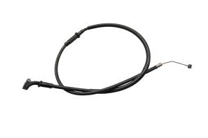 97 Kawasaki Ninja ZX-9R Choke Cable