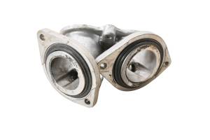 Kawasaki - 08 Kawasaki Vulcan 900 Classic Intake Manifold Boots VN900 - Image 4