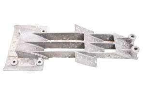 14 Kawasaki Ultra 310X Pump Grate