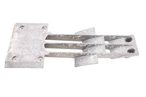 Kawasaki - 14 Kawasaki Ultra 310X Pump Grate - Image 2