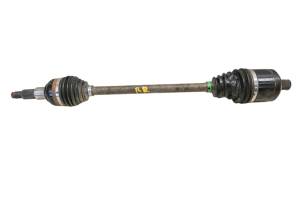 Kawasaki - 22 Kawasaki Teryx KRX 1000 Rear Right Cv Axle KRF1000 - Image 1