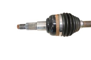 Kawasaki - 22 Kawasaki Teryx KRX 1000 Rear Right Cv Axle KRF1000 - Image 2