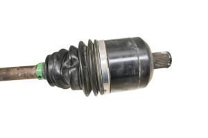 Kawasaki - 22 Kawasaki Teryx KRX 1000 Rear Right Cv Axle KRF1000 - Image 3