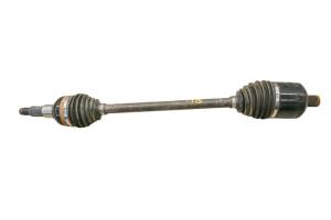 22 Kawasaki Teryx KRX 1000 Rear Left Cv Axle KRF1000