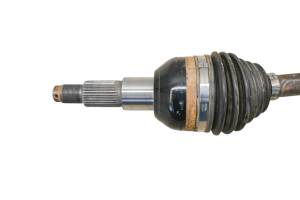 Kawasaki - 22 Kawasaki Teryx KRX 1000 Rear Left Cv Axle KRF1000 - Image 2