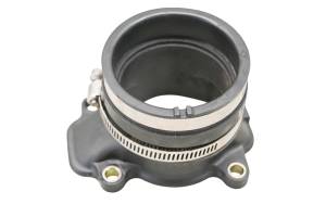 Kawasaki - 03 Kawasaki Prairie 650 4x4 Intake Duct KVF650 - Image 2