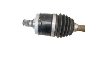 Kawasaki - 22 Kawasaki Teryx KRX 1000 Front Left Cv Axle KRF1000 - Image 2