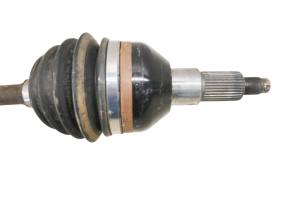 Kawasaki - 22 Kawasaki Teryx KRX 1000 Front Left Cv Axle KRF1000 - Image 3