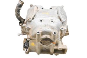 Kawasaki - 03 Kawasaki Prairie 650 4x4 Front Cylinder Head KVF650 - Image 3