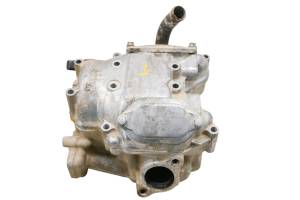 Kawasaki - 03 Kawasaki Prairie 650 4x4 Front Cylinder Head KVF650 - Image 4