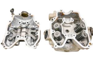 Kawasaki - 03 Kawasaki Prairie 650 4x4 Front Cylinder Head KVF650 - Image 5