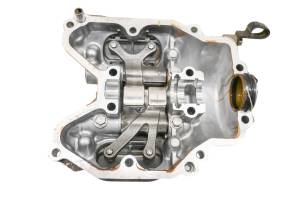 Kawasaki - 03 Kawasaki Prairie 650 4x4 Front Cylinder Head KVF650 - Image 6
