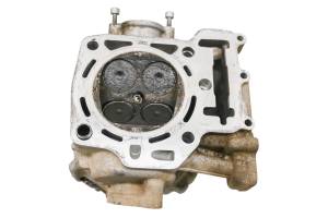 Kawasaki - 03 Kawasaki Prairie 650 4x4 Front Cylinder Head KVF650 - Image 8