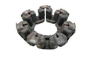 01 Kawasaki Vulcan 1500 Rear Wheel Hub Damper VN1500