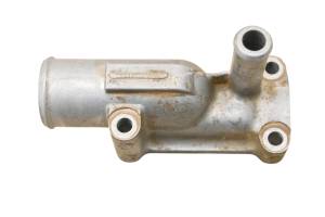 22 Kawasaki Teryx KRX 1000 Cylinder Cooling Fitting Cover KRF1000