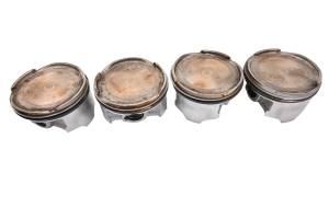 Kawasaki - 12 Kawasaki Ultra LX Cylinder & Piston JT1500 - Image 8