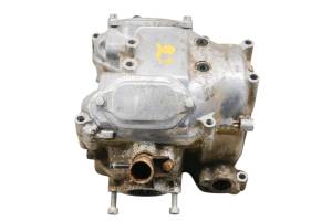 Kawasaki - 03 Kawasaki Prairie 650 4x4 Rear Cylinder Head KVF650 - Image 2