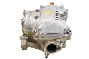 Kawasaki - 03 Kawasaki Prairie 650 4x4 Rear Cylinder Head KVF650 - Image 4