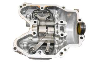 Kawasaki - 03 Kawasaki Prairie 650 4x4 Rear Cylinder Head KVF650 - Image 6