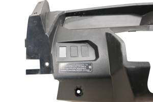 Kawasaki - 22 Kawasaki Teryx KRX 1000 Dash Steering Column Cover KRF1000 - Image 2