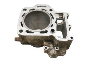 03 Kawasaki Prairie 650 4x4 Rear Cylinder KVF650