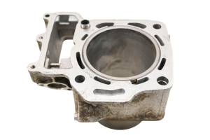 Kawasaki - 03 Kawasaki Prairie 650 4x4 Rear Cylinder KVF650 - Image 3