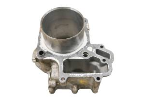 Kawasaki - 03 Kawasaki Prairie 650 4x4 Rear Cylinder KVF650 - Image 5