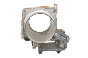 Kawasaki - 03 Kawasaki Prairie 650 4x4 Rear Cylinder KVF650 - Image 6