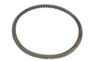 Kawasaki - 17 Kawasaki Mule 4010 Trans 4x4 Clutch Belt KAF620RHF - Image 2