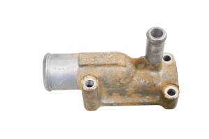 Kawasaki - 20 Kawasaki Teryx KRX 1000 Cylinder Cooling Fitting KRF1000 - Image 2