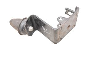 Kawasaki - 00 Kawasaki Mule 2510 Rear Shock Bracket Mount KAF620 - Image 2