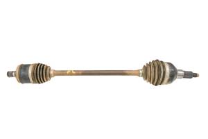 20 Kawasaki Teryx KRX 1000 Front Left Cv Axle KRF1000ALF