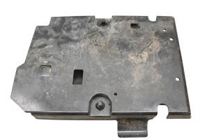 03 Kawasaki Prairie 650 4x4 Electrical Tray Cover KVF650