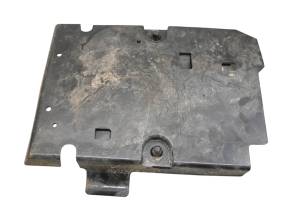 Kawasaki - 03 Kawasaki Prairie 650 4x4 Electrical Tray Cover KVF650 - Image 2