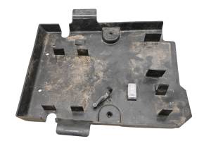 Kawasaki - 03 Kawasaki Prairie 650 4x4 Electrical Tray Cover KVF650 - Image 3