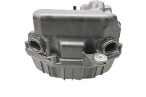 Kawasaki - 23 Kawasaki Ninja 400 Airbox Intake Air Box EX400 - Image 2