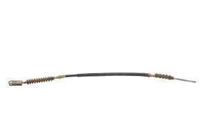 08 Kawasaki Brute Force 750 4x4i Rear Brake Cable KVF750