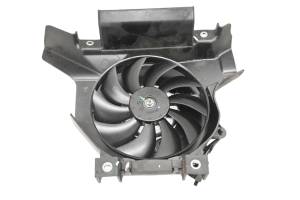 23 Kawasaki Ninja 400 Radiator Fan EX400