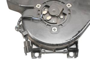 Kawasaki - 23 Kawasaki Ninja 400 Radiator Fan EX400 - Image 3
