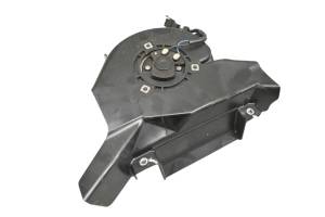 Kawasaki - 23 Kawasaki Ninja 400 Radiator Fan EX400 - Image 5