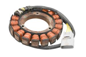 Kawasaki - 17 Kawasaki Mule 4010 Trans 4x4 Stator KAF620RHF - Image 2